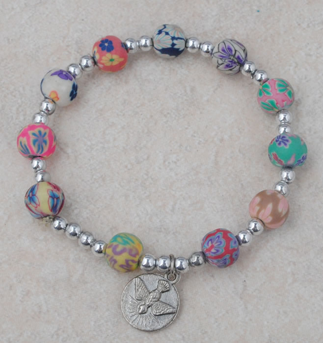 Rosary bracelet,Rosary Bracelets